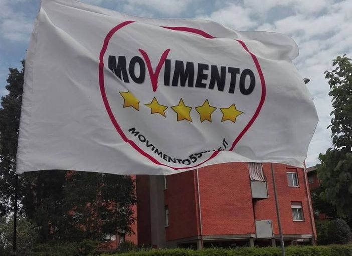 movimento stelle