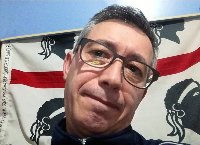 Omaggio a De Andrè da Massimo Zaccheddu di Su Nuraghe Omaggio a De Andrè da Massimo Zaccheddu di Su Nuraghe