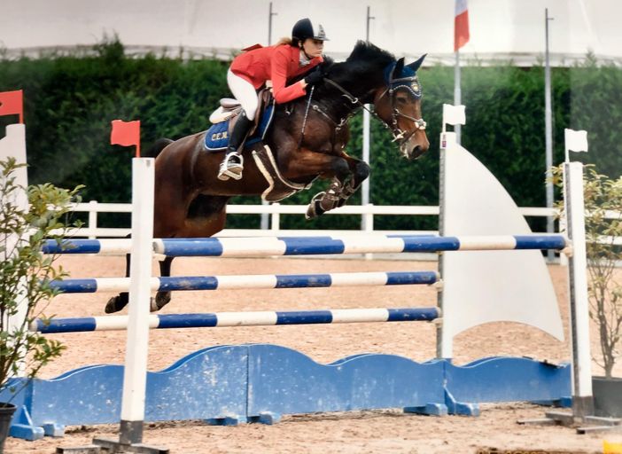 equitazione