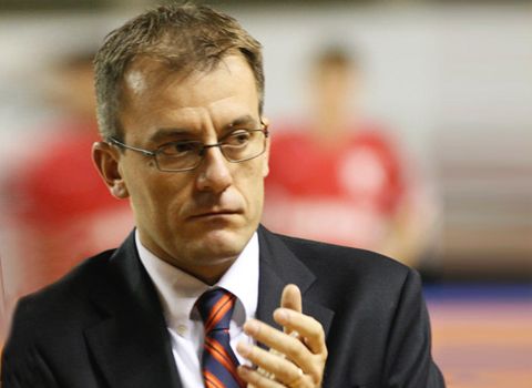 Demis Cavina Demis Cavina