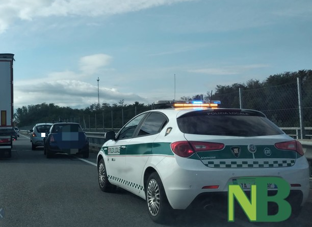 incidente biella