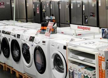 Bonus elettrodomestici, quando inizia e quanto si risparmia in bolletta cambiando dispositivo Bonus elettrodomestici, quando inizia e quanto si risparmia in bolletta cambiando dispositivo