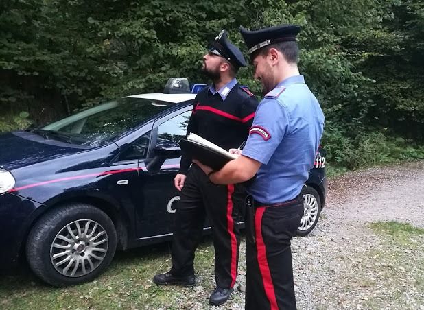 carabinieri