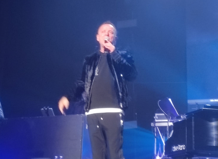 gigi d'alessio gigi d'alessio