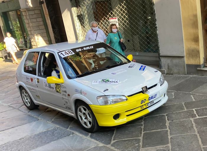 biella 4 racing