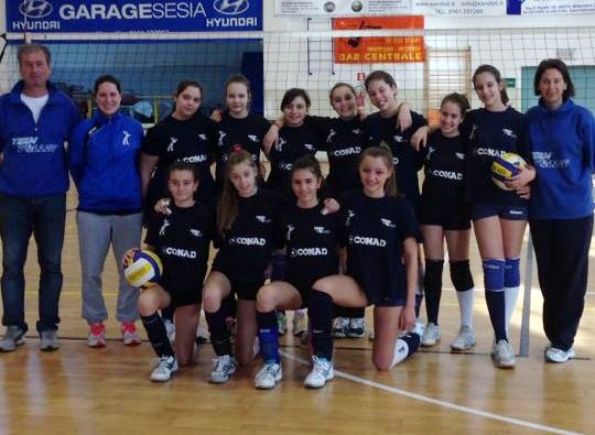 Il Gaglianico Under 13