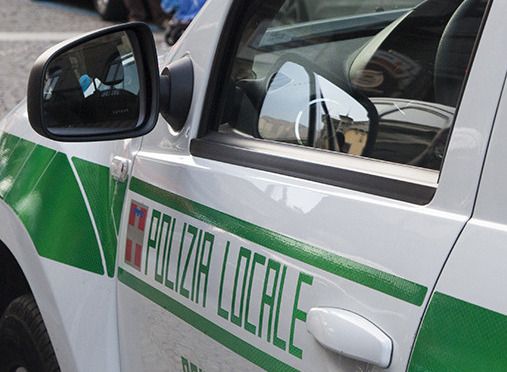 Dal Nord Ovest - Cade nel canale e rischia di annegare: anziana salvata (foto di repertorio)