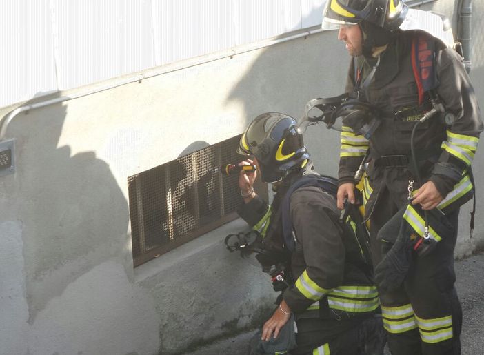 Foto Giuliano Fighera Foto Giuliano Fighera