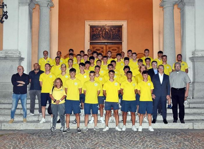 calcio cossato