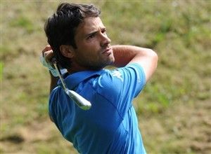 Golf - Motta secondo assoluto all'Open di Asiago