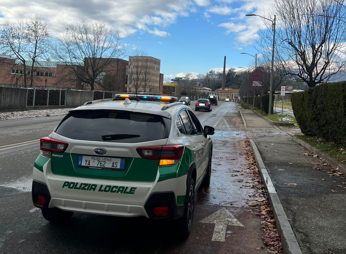 polizia locale polizia locale