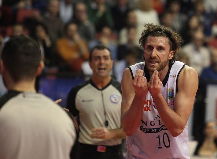 Tuttobasket, impegni e risultati delle principali squadre biellesi