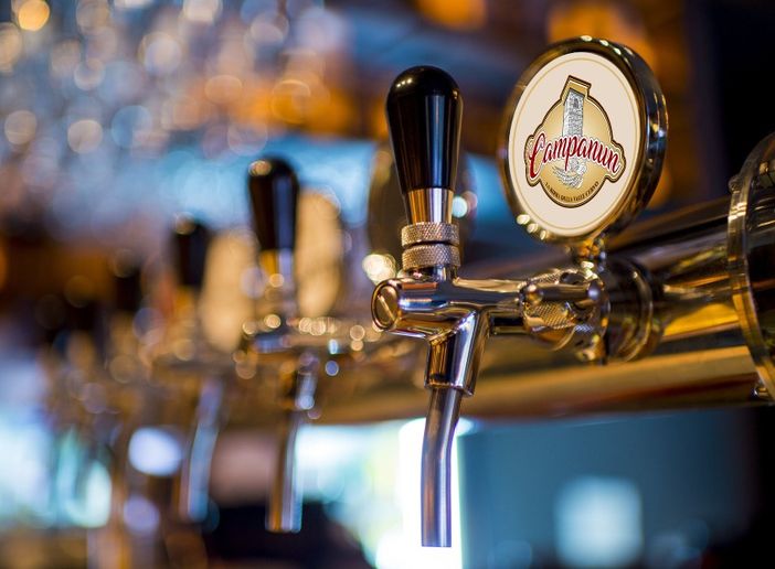 Nasce “Campanun”, la birra della Locanda del Santuario di San Giovanni d'Andorno Nasce “Campanun”, la birra della Locanda del Santuario di San Giovanni d'Andorno