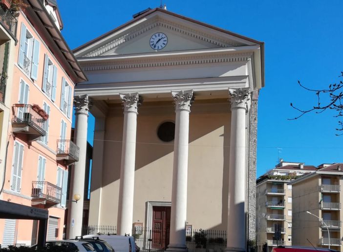 Biella, concerto benefico a San Cassiano