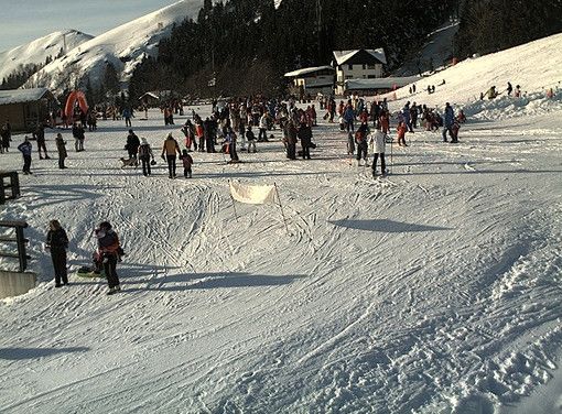 Bielmonte: Weekend con "Neve &amp; Ghiaccio Storico"