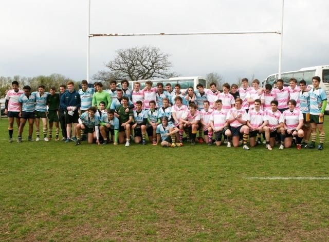 Anche il Worcester tiferà Biella Rugby Anche il Worcester tiferà Biella Rugby