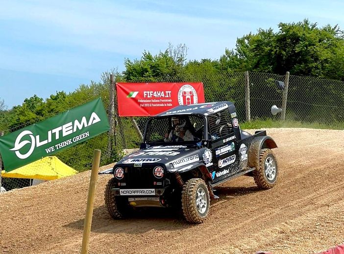 rally gara