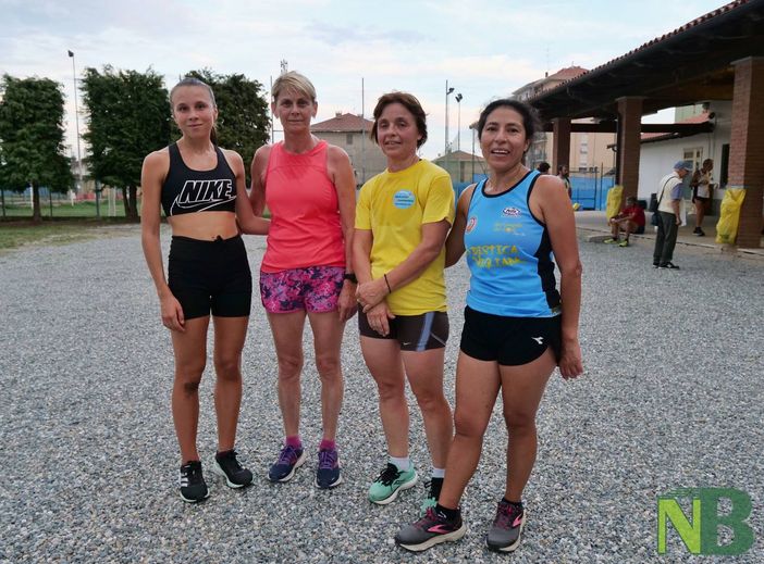 runners strasandigliano
