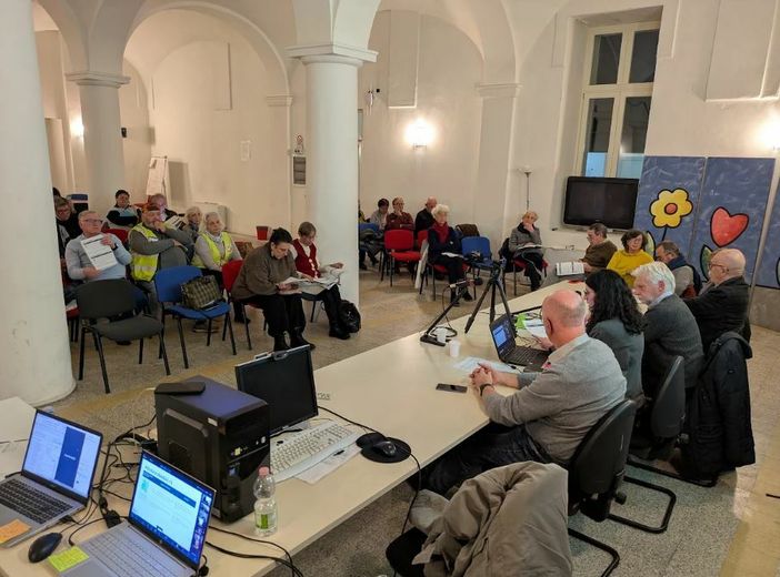 CTV Biella Vercelli: approvato il programma 2026