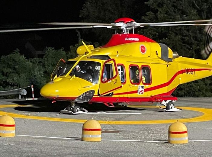 valdilana elisoccorso