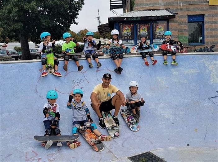 Biella: Extreme Sport Festival 2019, nel weekend il secondo atto