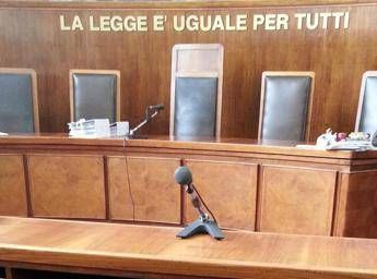 Stupro, ribaltata la sentenza choc di Macerata: 31enne condannato a 3 anni in appello