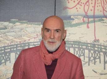 Verissimo, Diego Dalla Palma: "Ho programmato la mia morte". E Silvia Toffanin lo affronta