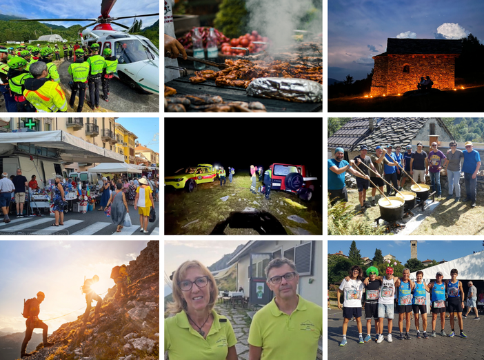 Newsbiella.it, ecco cosa è successo nel weekend dal 15 al 17 agosto 2025 Newsbiella.it, ecco cosa è successo nel weekend dal 15 al 17 agosto 2025