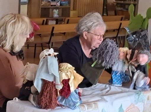 candelo teatrino candelo teatrino