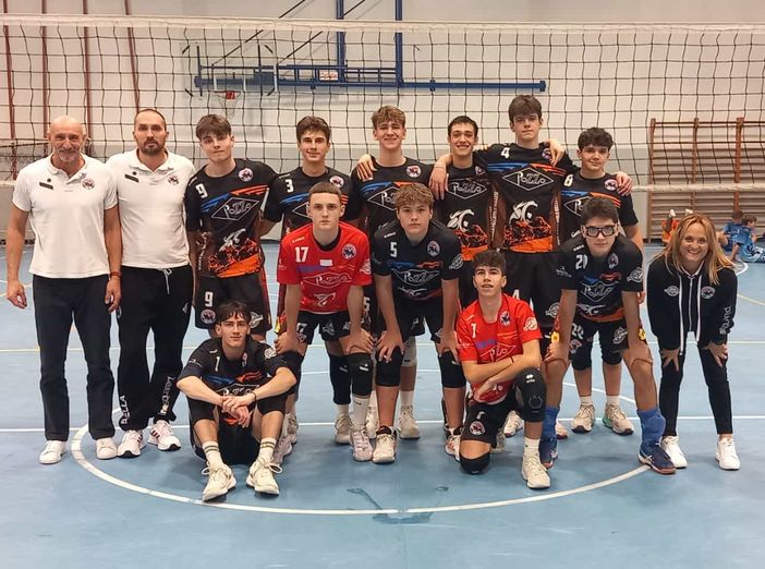 scuola pallavolo biellese scuola pallavolo biellese
