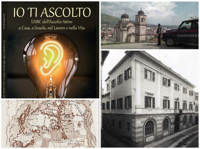 Proseguono gli "Incontri del pomeriggio": UPBeduca presenta gli appuntamenti di maggio