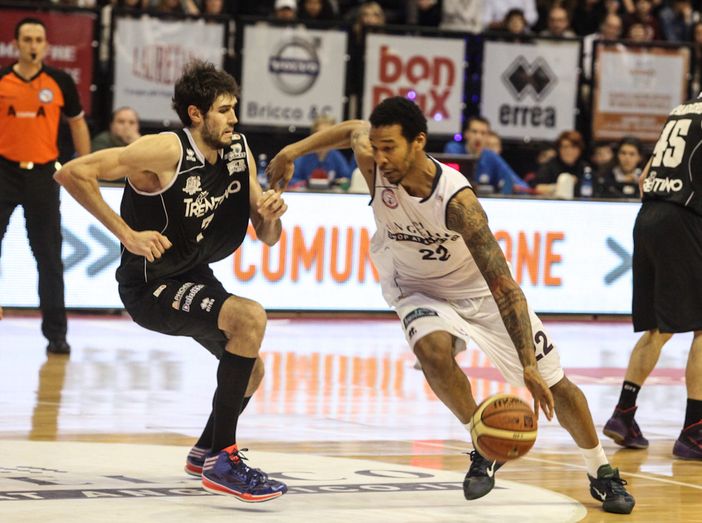 SPECIALE COPPA ITALIA Ecco tutte le avversarie di Biella