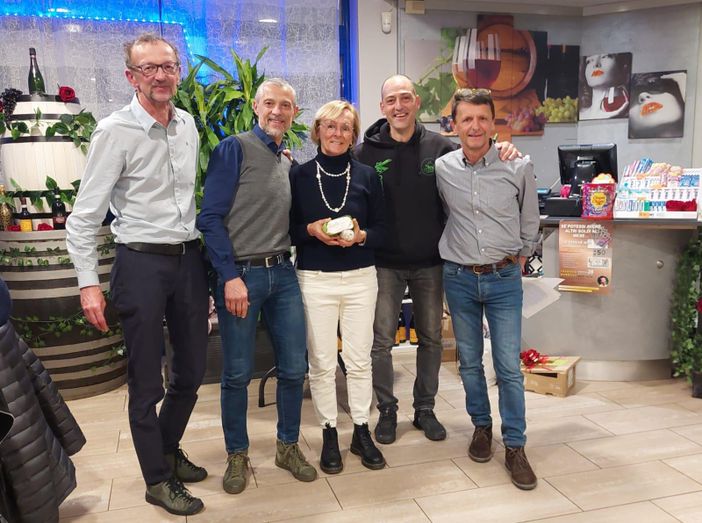 La Vetta Running celebra i suoi atleti: amicizia e sport per i corridori biellesi.