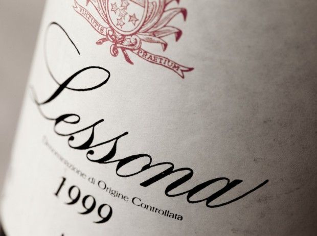 Lessona festeggia “I colori del vino”