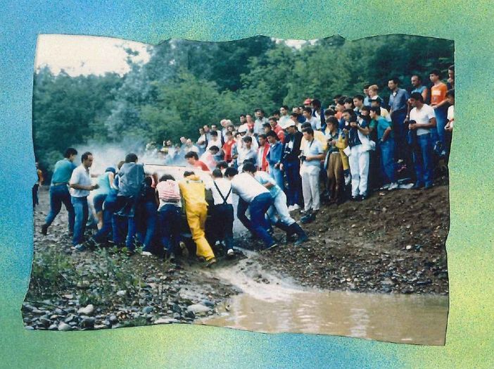 Foto copyright Roberto Marchisotti