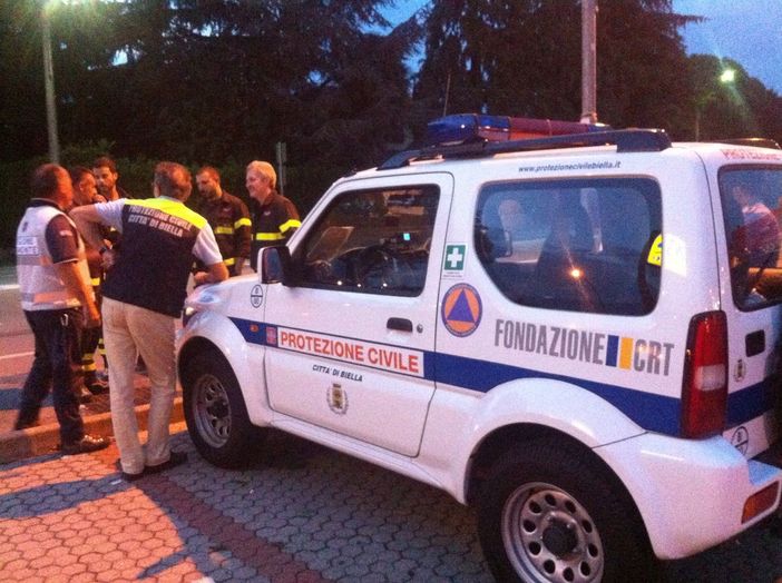Fotoservizio Giuliano Fighera