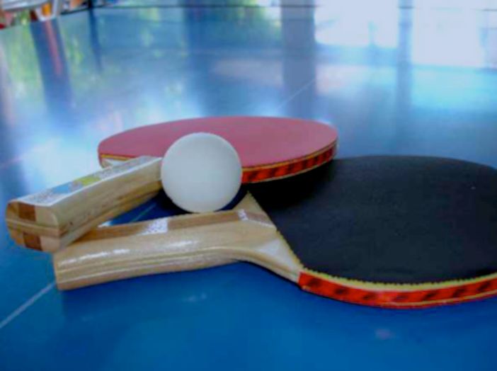 Tennistavolo - Corso per amatori con il TT Biella