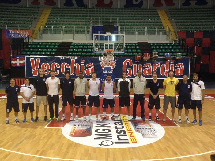 Pallacanestro Biella supera i mille abbonati