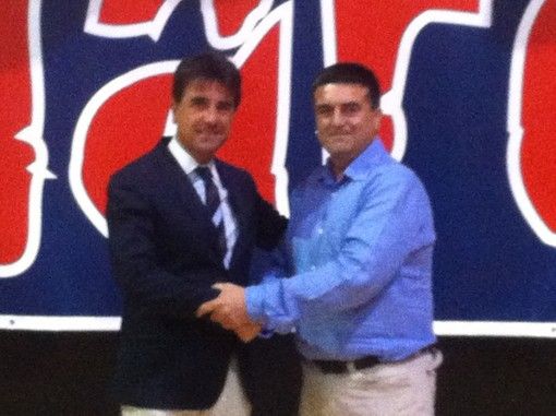 Accordo biennale per il Palazzetto tra Comune e Pallacanestro