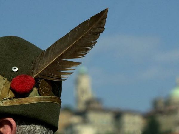 Gli Alpini biellesi tra gli “Ambasciatori per la tutela del patrimonio ambientale” del Piemonte