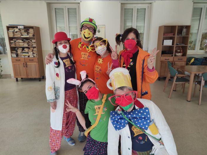 carnevale valle mosso