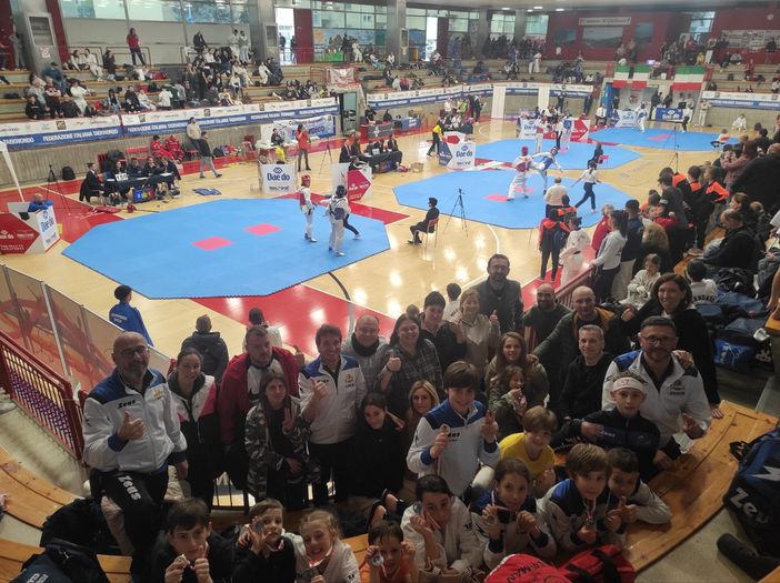 trasferta karate trasferta karate