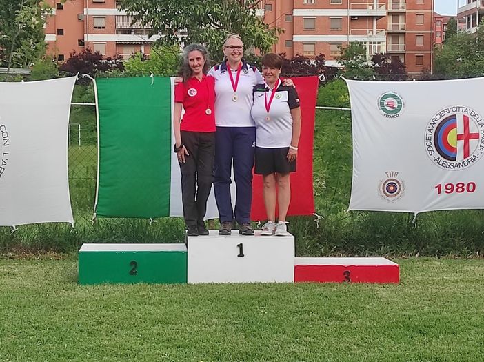arcieri biella
