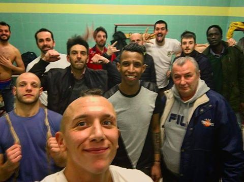 Basket Biella prende il posto del Vigliano in Promozione