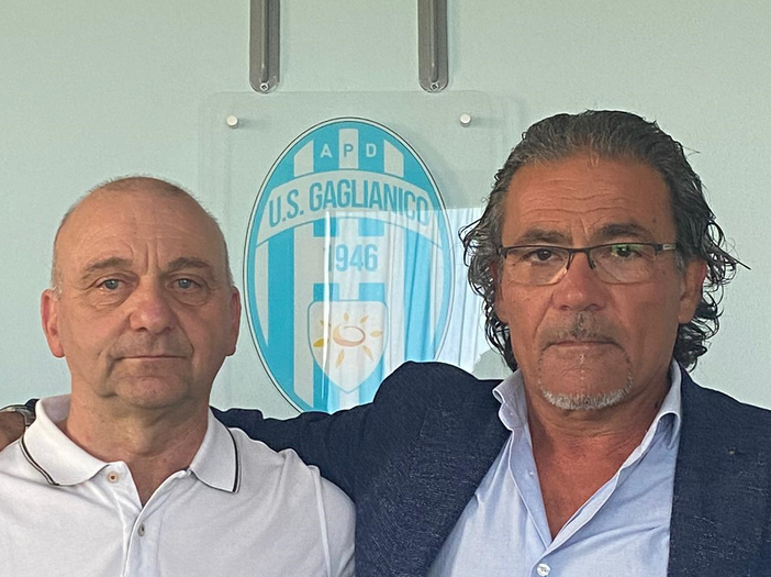 calcio gaglianico calcio gaglianico
