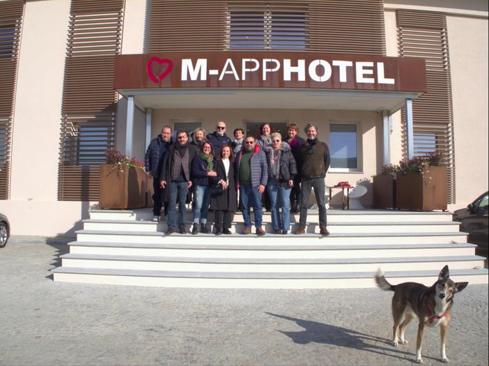 Street Art Contest di M-AppHotel, rivelati i vincitori