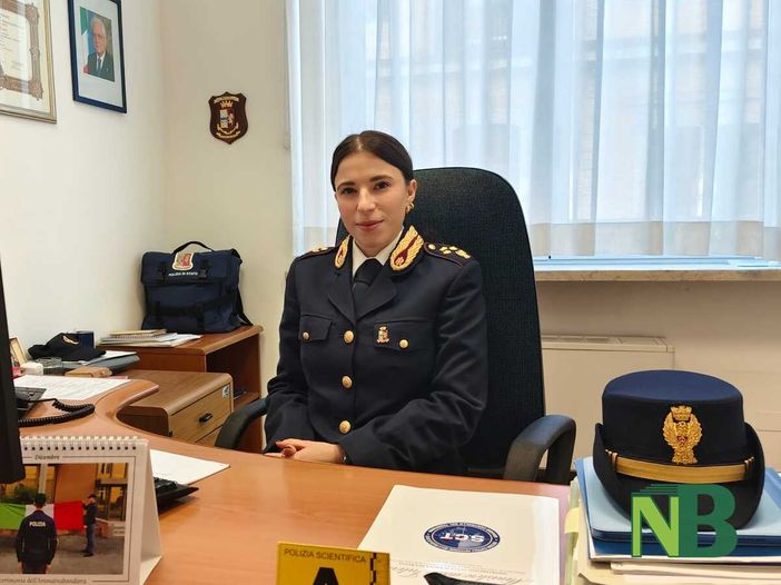 Polizia, parla il dirigente delle Volanti di Biella: “Il rapporto con i cittadini è la chiave per interventi efficaci” VIDEO