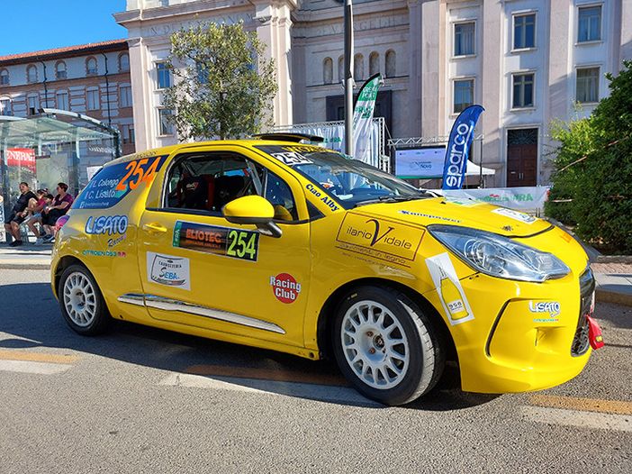 Foto di Biella 4 Racing