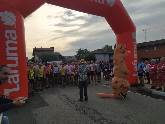 corsa tollegno corsa tollegno