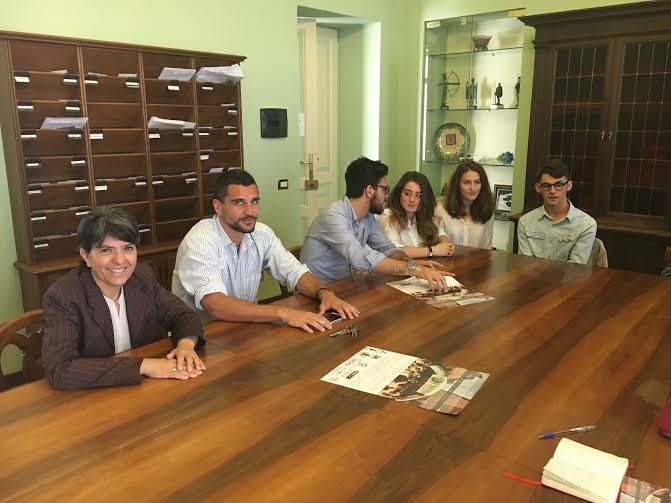 Biella: Seconda edizione della "Mola Nen Run" di BI Young Biella: Seconda edizione della "Mola Nen Run" di BI Young